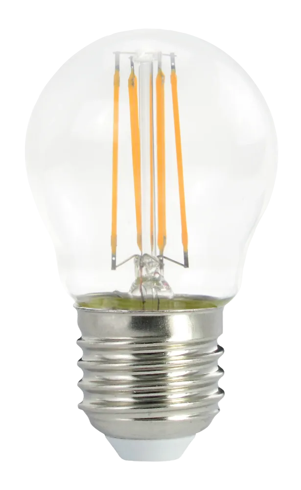 Gelia 9869005 LED-lampa E27, 4.5 W