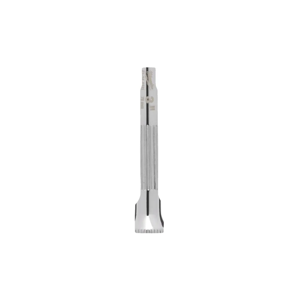 Milwaukee 4932480909 Hylsförlängning 1/4" 152 mm - Bild 2