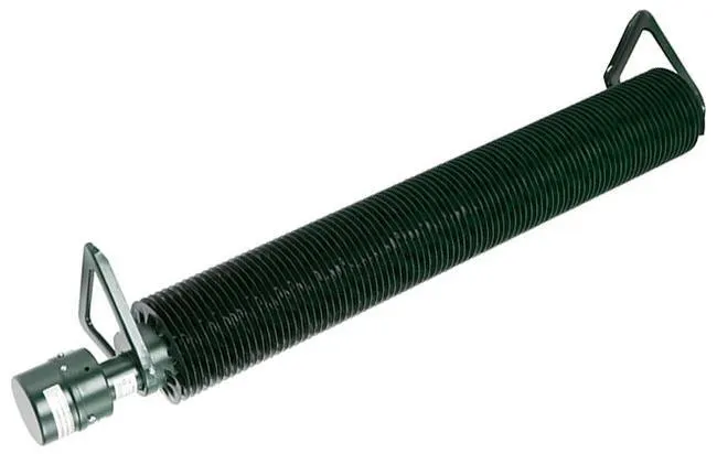 Frico 127-22B Kamrörsradiator 230 V, 500 W, sandfylld