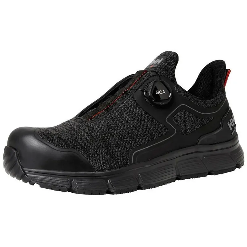 Helly Hansen Skyddssko Kensington BOA S3 ESD