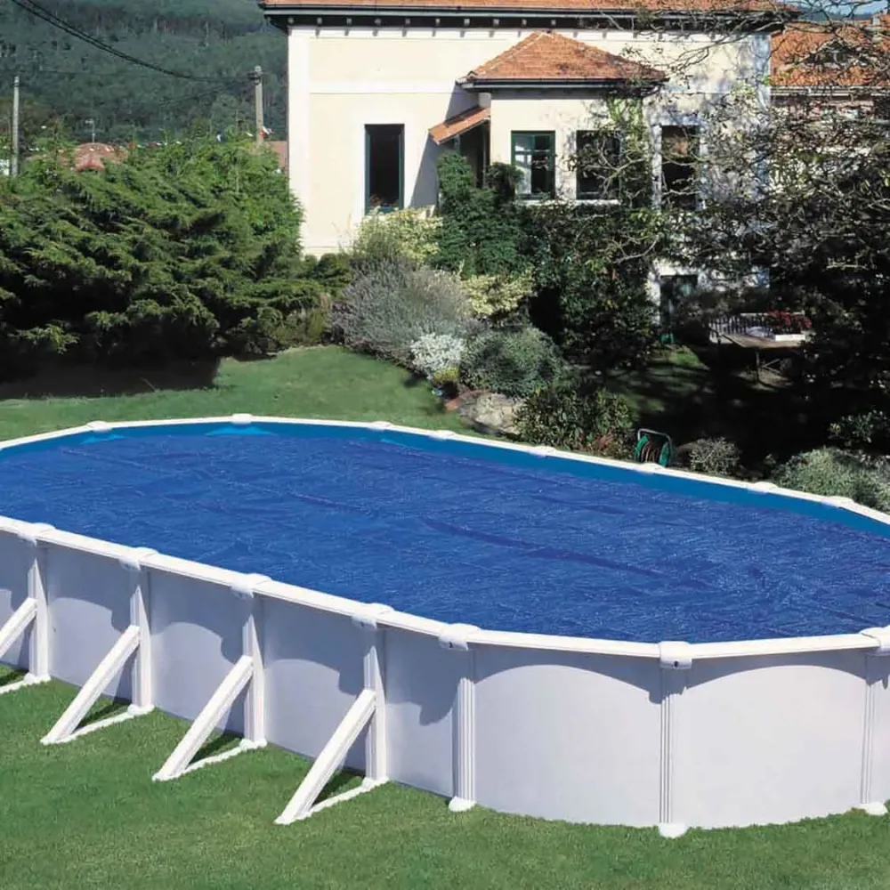 Planet Pool Standard Termofolie oval 500 x 300 cm