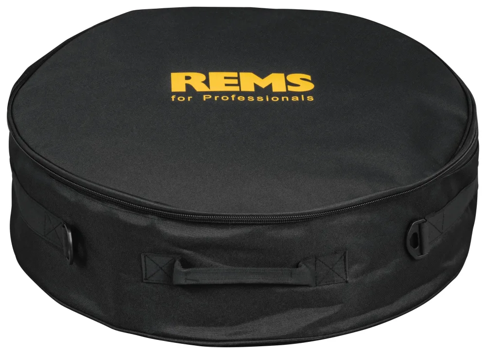 REMS 175123 R Väska för kamerakabelsats