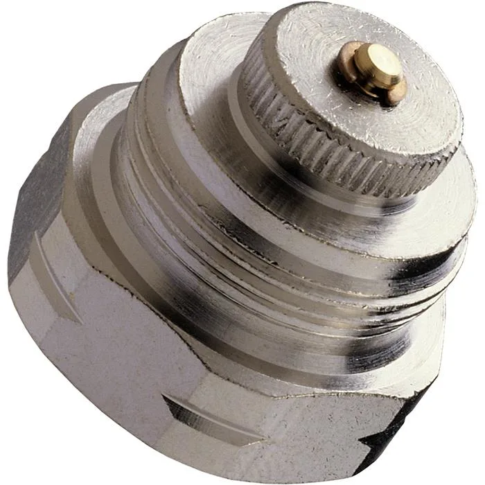 MMA 4033101 Adapter för termostat Evosense För AGA/TP NTI & AGA/TP RTI/STI, M20x1,5