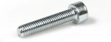 REYHER 009128100050008 Insexskruv M5 FZB, DIN 912, MC6S 8.8 5X8 mm, 500-pack