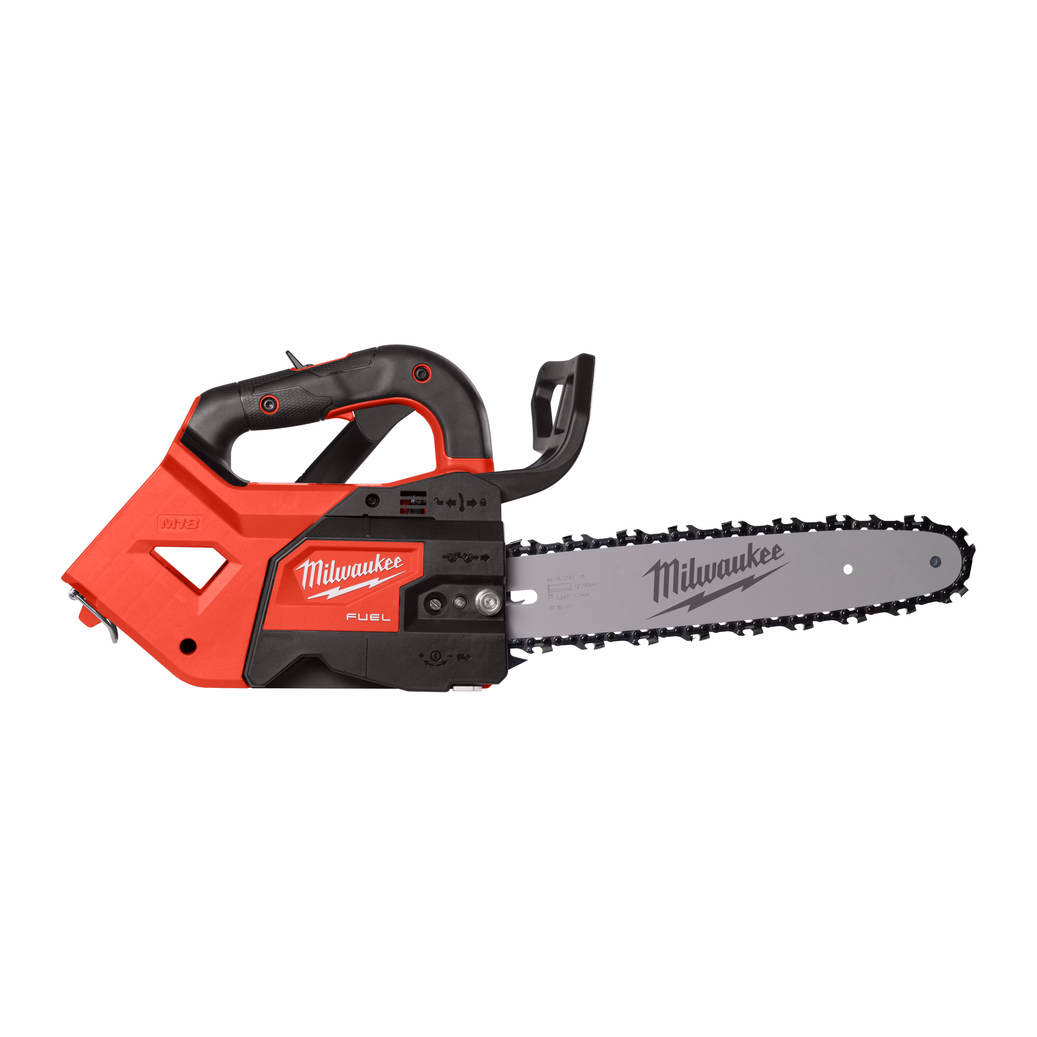 Kjøp Milwaukee Toppsag 30 cm, M18, FTHCHS30-0