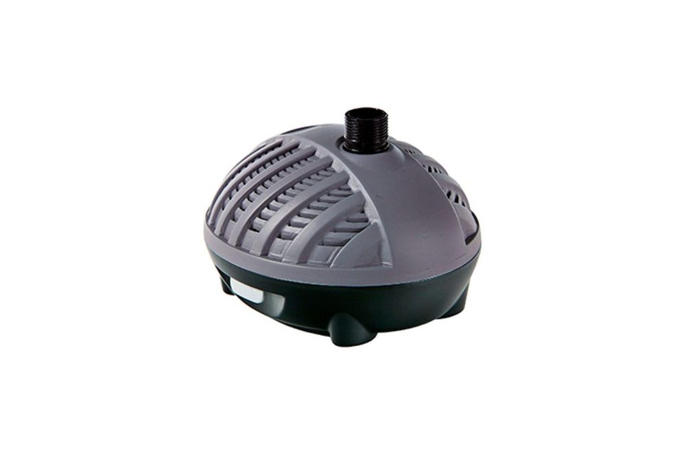 Fontänpump Heissner Aqua Jet 3000 l/h