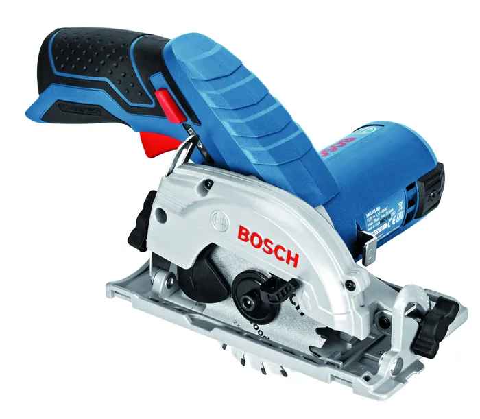 Cirkelsåg Batteridriven Bosch Power Tools PRO GKS 12V-26 Solo i L-BOXX