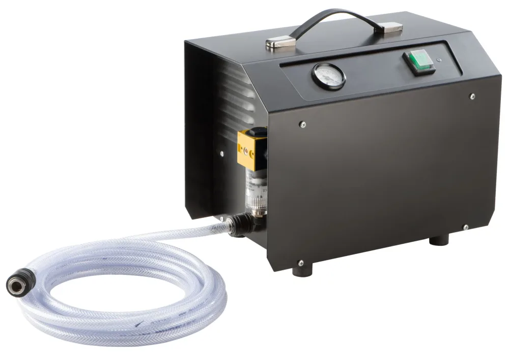 REMS 183670 R220 Vakuumpump 230V, 250W
