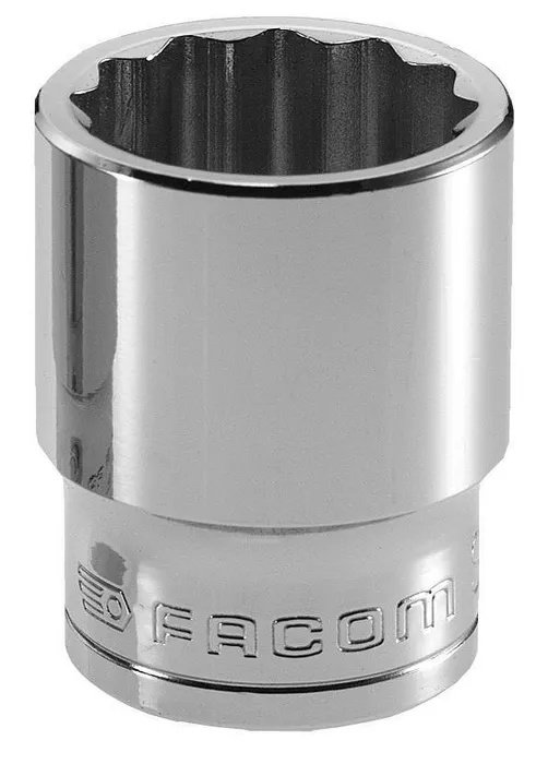 HYLSA 1/2"X32 MM 6-KANT LÅNG