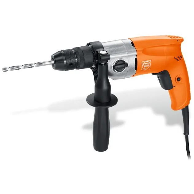 Fein BOP 10-2 Borrmaskin 500 W