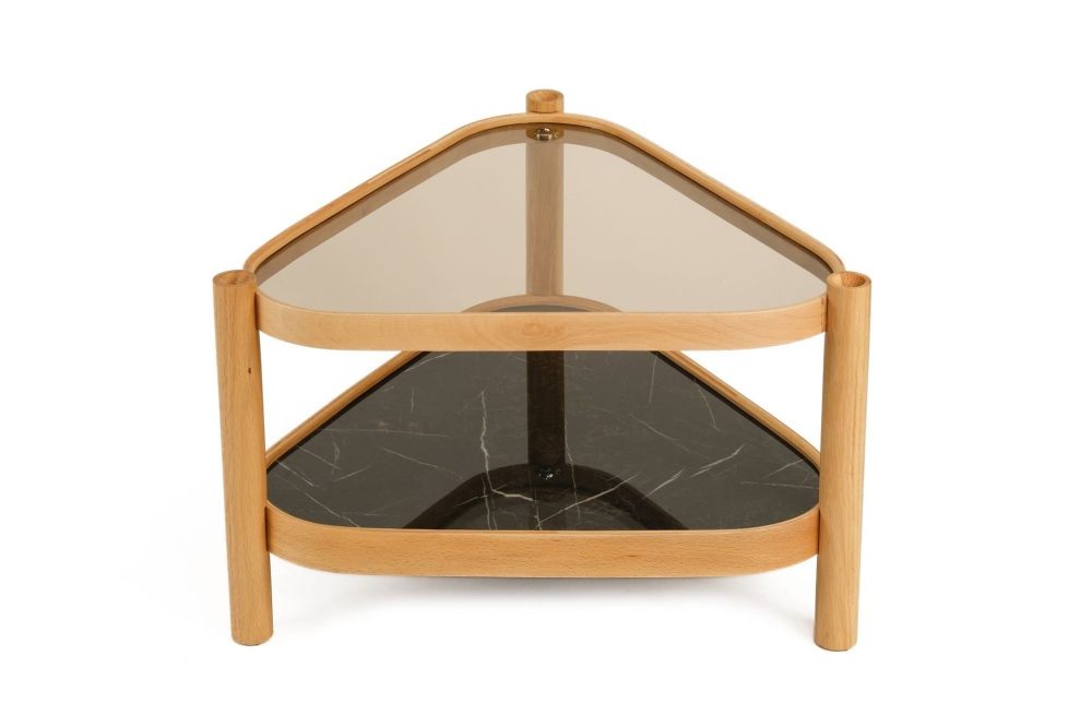 Isdahl Soffbord 95x48x95 cm