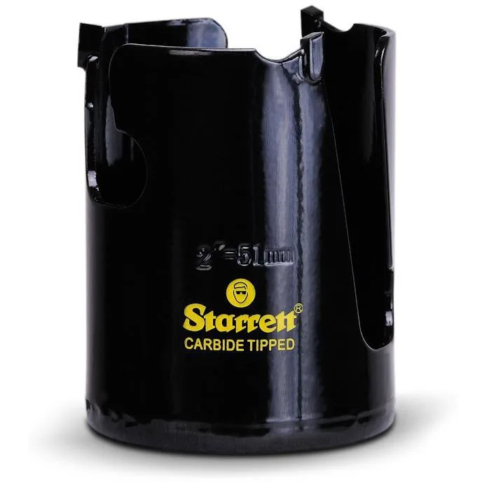 Starrett Multi Purpose Hålsåg 67 mm