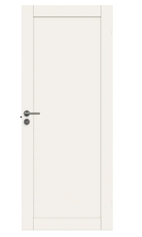 Swedoor Purity 01L Innerdörr vit (S 0502-Y) 925x2040 mm