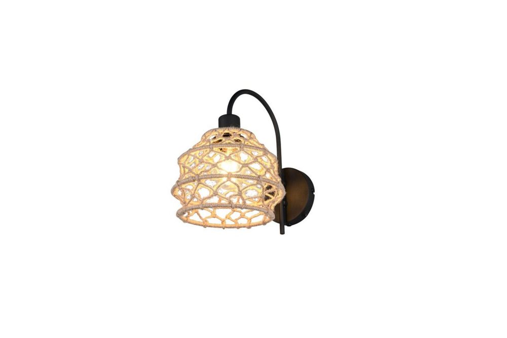 Vägglampa TRIO Hive