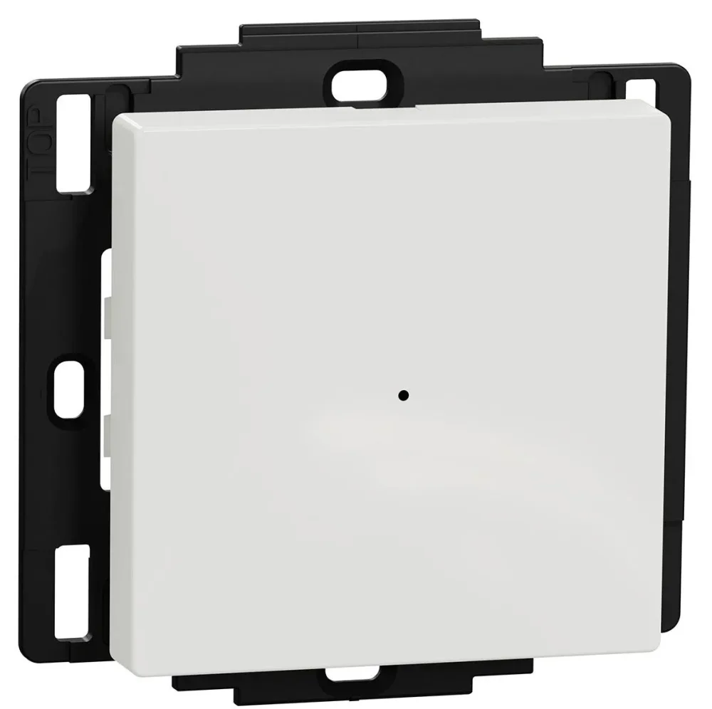 Schneider Electric Wiser WDE002906 Tryckknapp trådlös 1 kanal