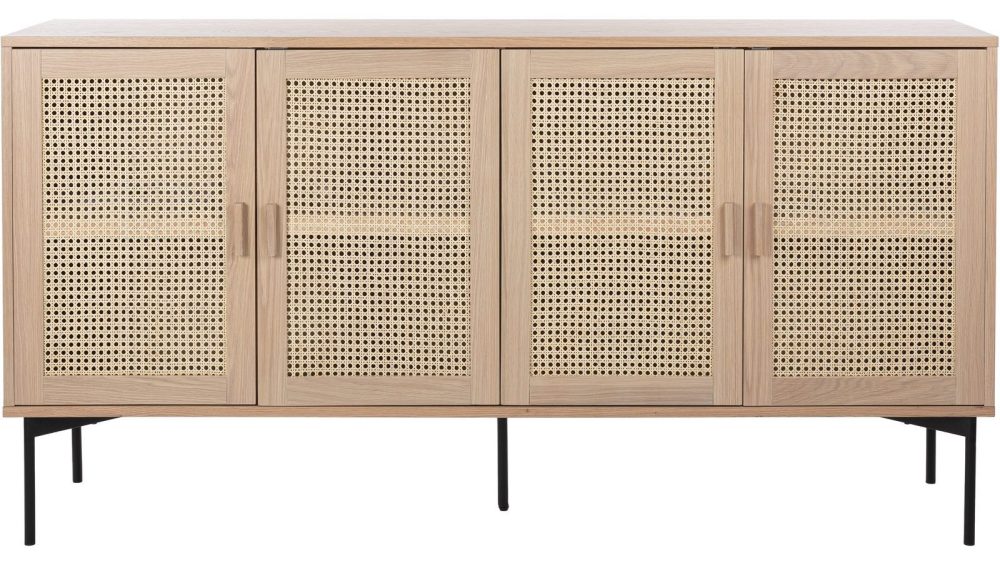 Sideboard Traunfled 4 Dörr