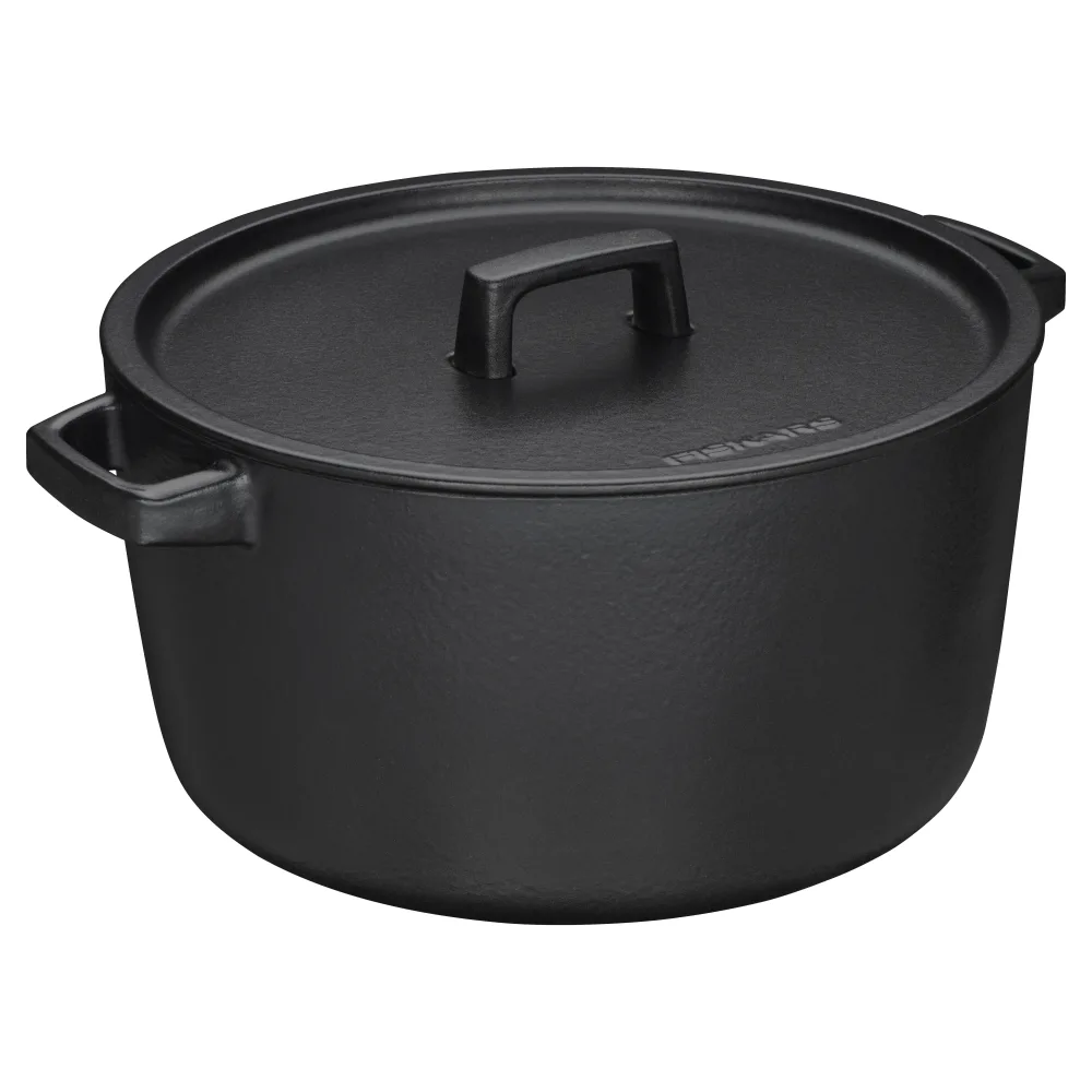 Fiskars 1075697 Kastrull