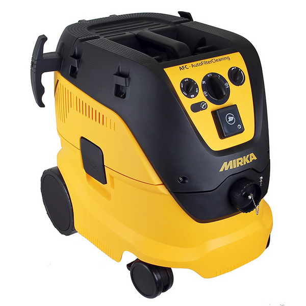 DAMMSUGARE 1230 M AFC 230V