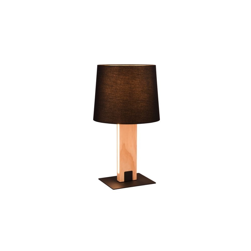 Bordslampa Rahul