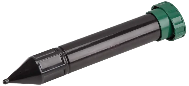 Mullvadsskrämma batteri