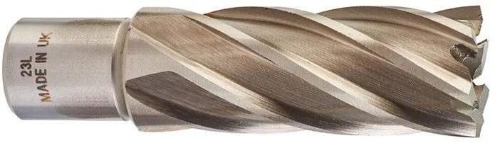 Milwaukee HSS Kärnborr 32x50 mm - Bild 2