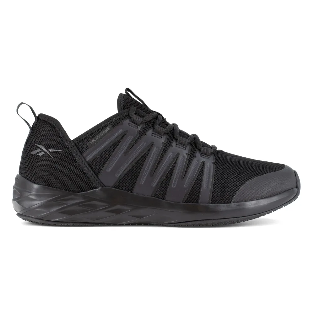 Reebok Asteroide IB2230 Yrkessko svart, OB 38