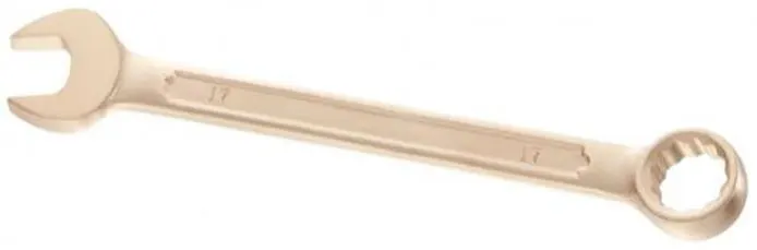 Facom 440.27SR U-ringnyckel metrisk, gnistfri 27 mm