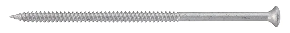 VSB 984120 Isolerskruv TORX 25, utvändig C4, 100-pack 4,8 x 120 mm