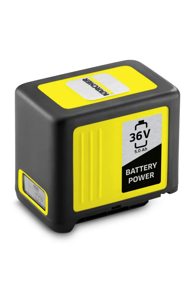Kärcher 24450310 Batteri 36 V, 5,0 Ah
