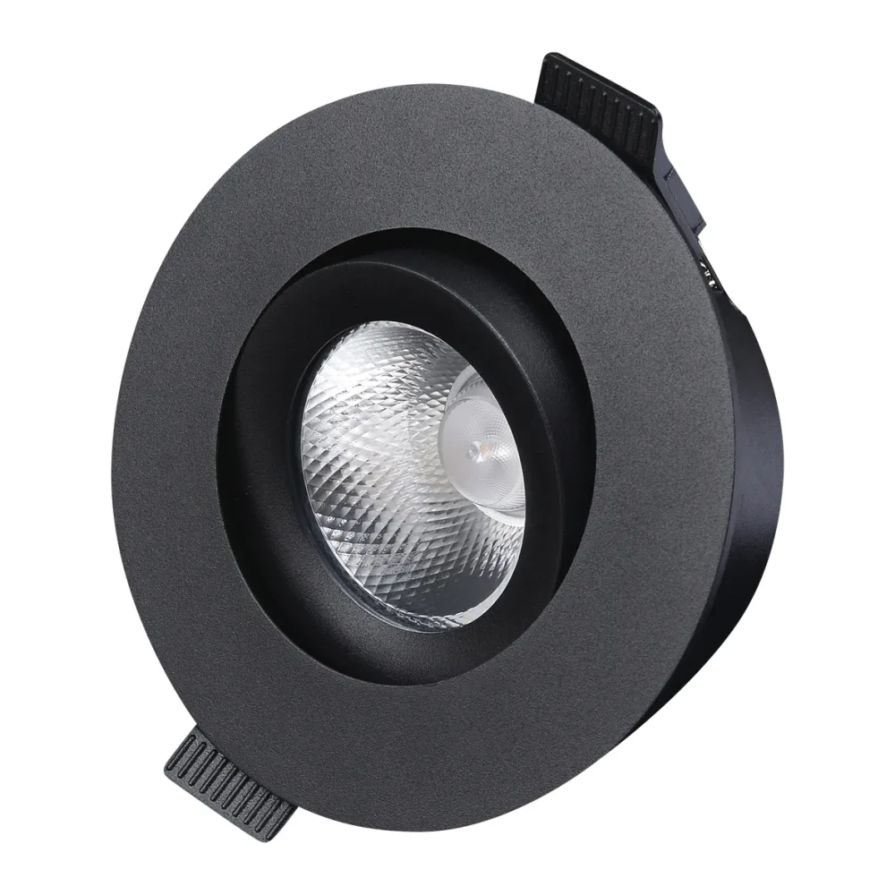 Designlight D-007B30 Downlight 3000K