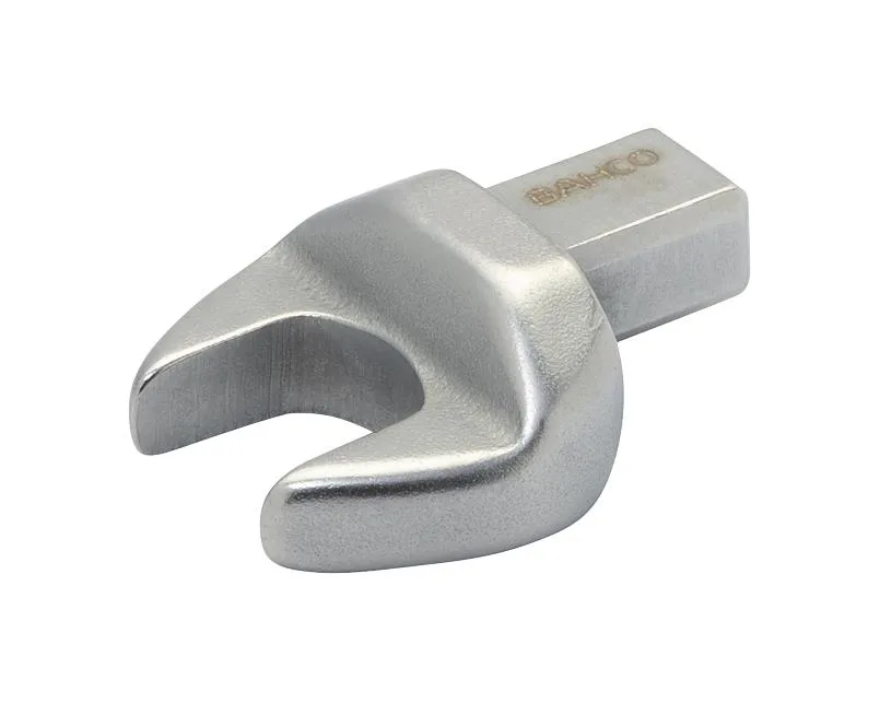 Bahco 97-13 U-nyckel 9x12-fäste, metrisk Greppvidd: 13 mm - Bild 2