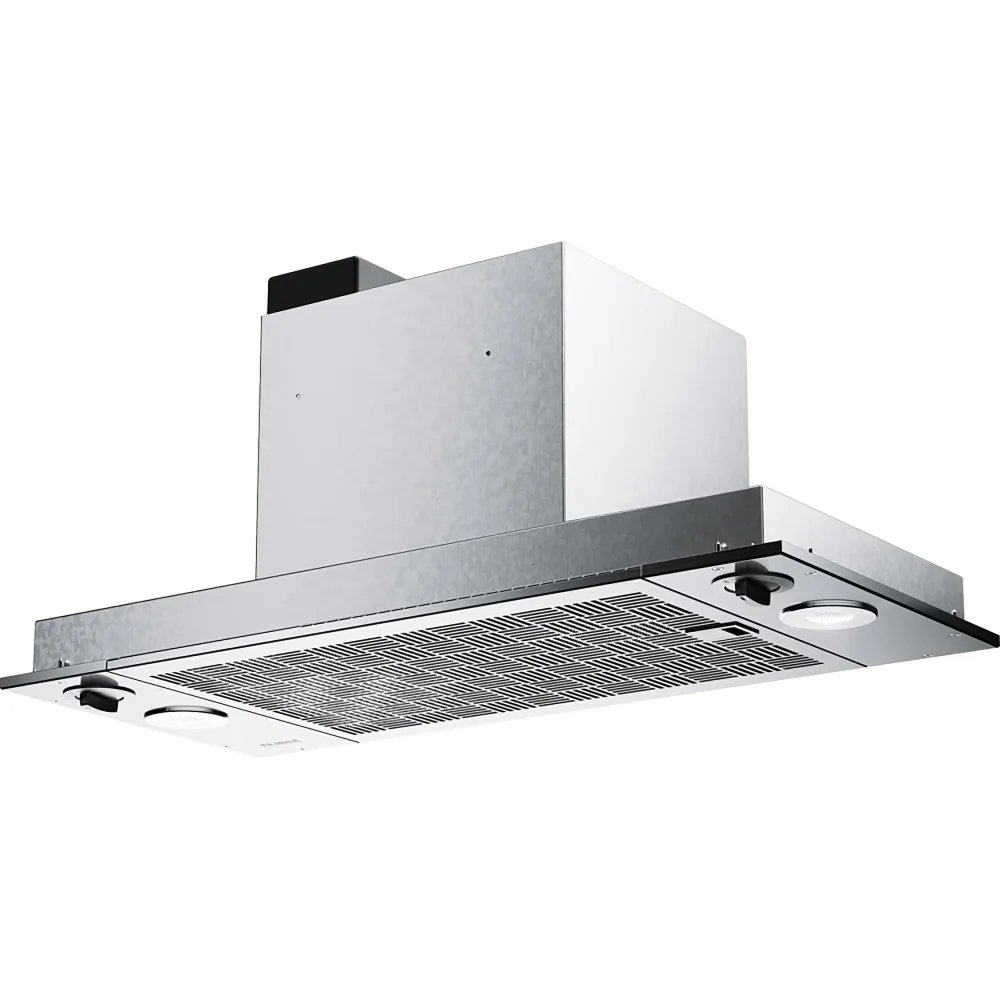 Franke 620 Spisfläkt rostfri 66 cm