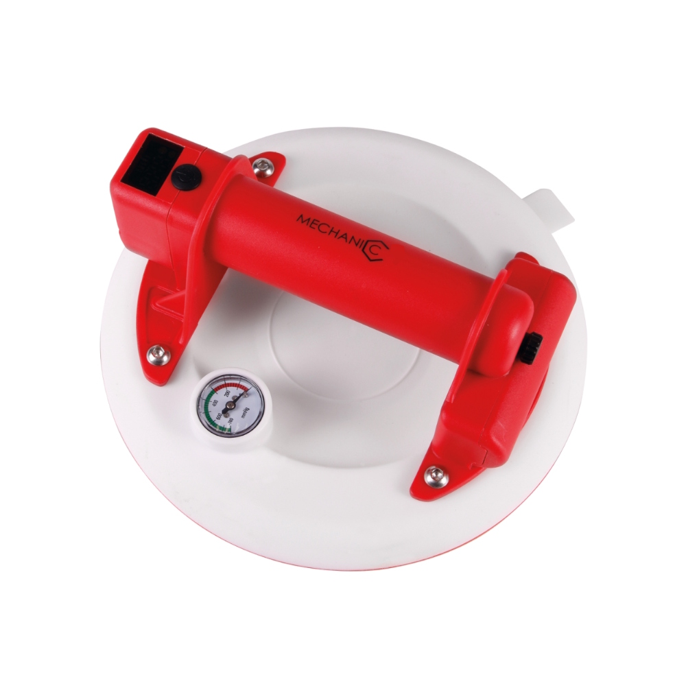 Batteridriven Plattlyft Distar