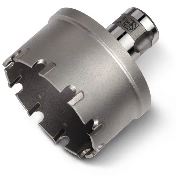 Fein 63131447010 Hålsåg QuickIN Plus, 4 mm Ø47 mm