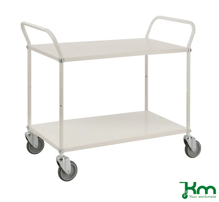 BORDSVAGN PLÅT 950X550 2H V