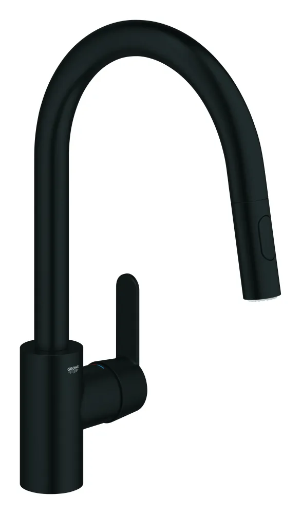 Grohe GET Köksblandare 353x225x224 mm