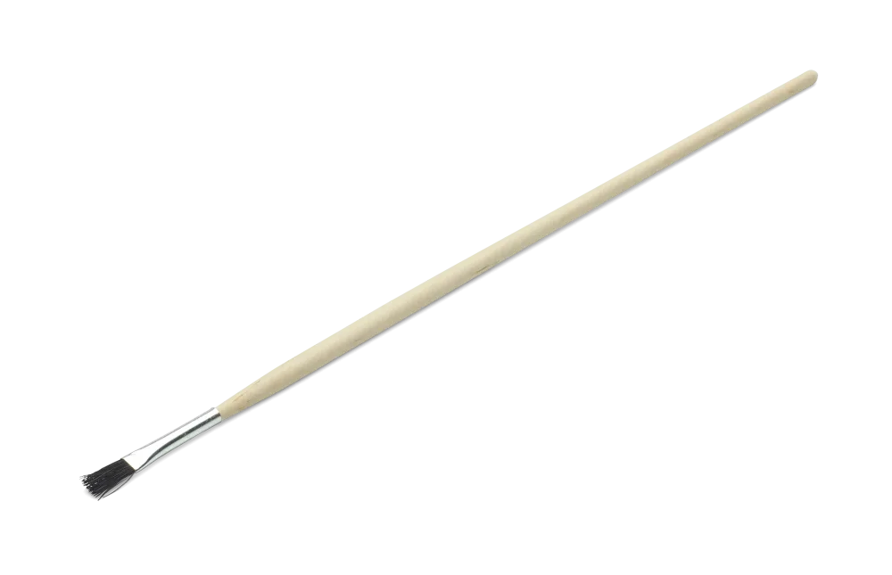 Anza 252002 Streckpensel flat 5 mm