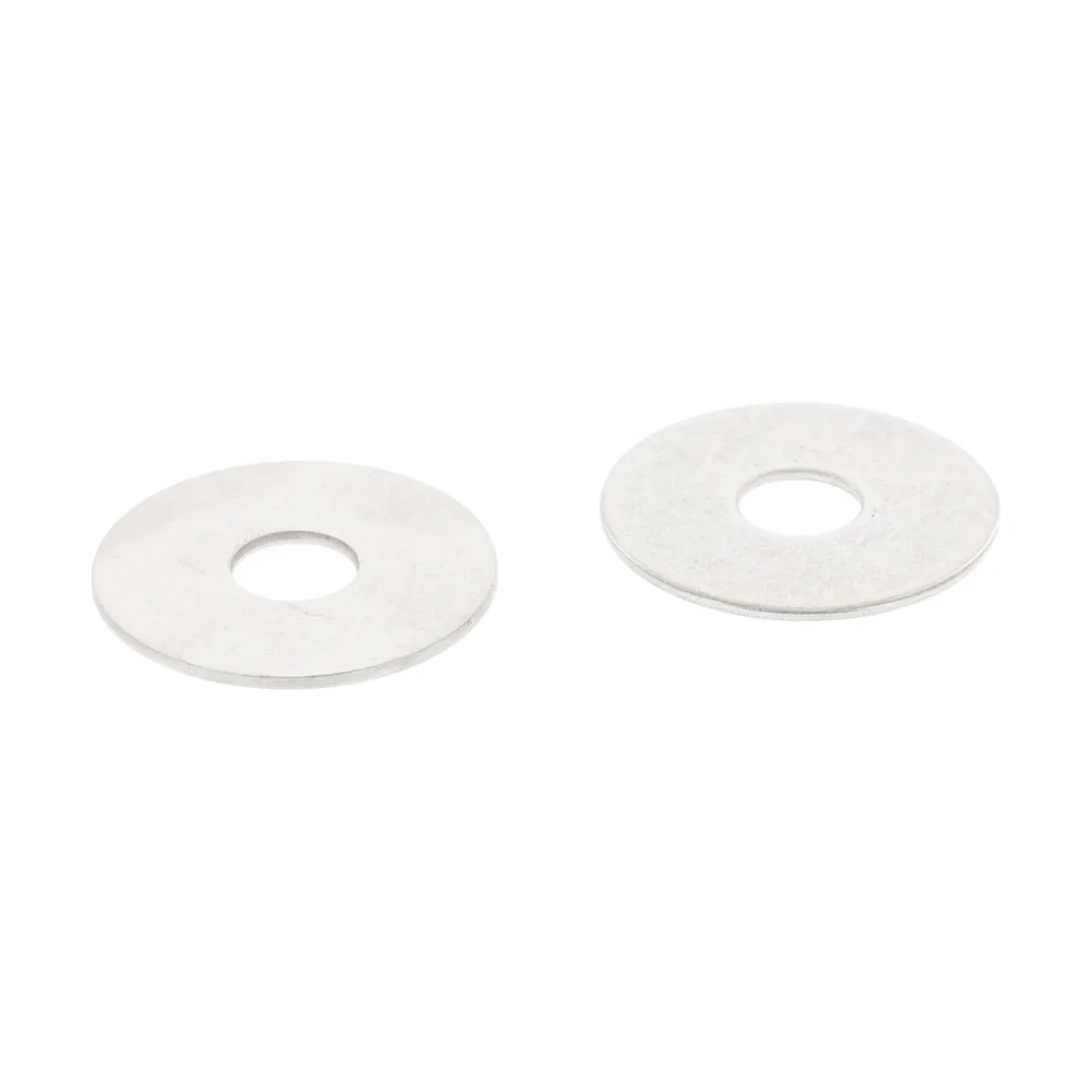 Schäfer & Peters 9054425 43 Karosseribricka Ø4,3 mm, A4 syrafast 4,3 x 25 x 1,5 mm, 200-pack - Bild 2