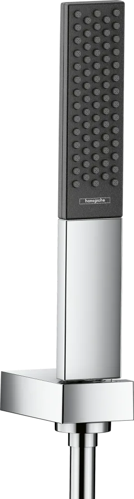 Hansgrohe Rainfinity 100 Handdusch Krom