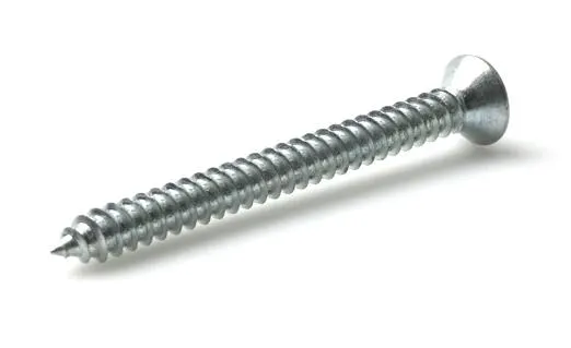 Schäfer & Peters 7982404238 Skruv FXS A4, ST, DIN 7982C (ISO 7050) 4,2 x 38 mm, 200-pack - Bild 2