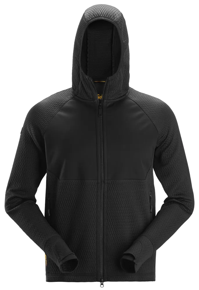Snickers Workwear 8405-5353 Luvtröja marinblå S
