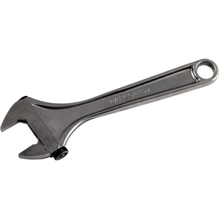 Bahco 94 C Skiftnyckel för tyngre applikationer 305 mm - Bild 2