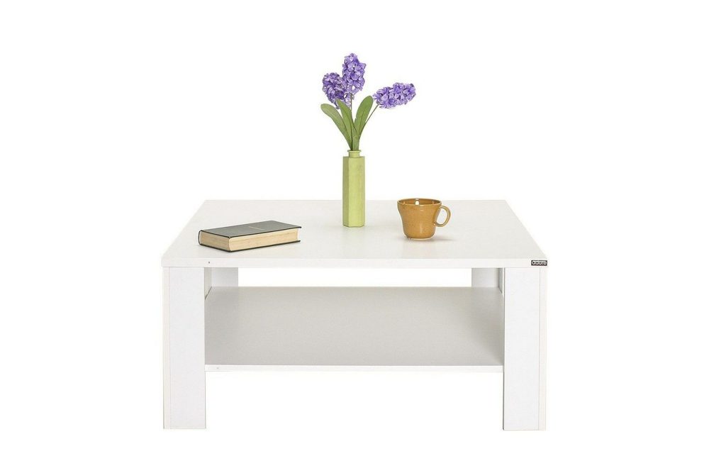 Soffbord Masao Vit