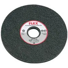 Flex 313416 Kompaktslipskiva 152x3x25mm Mjuk