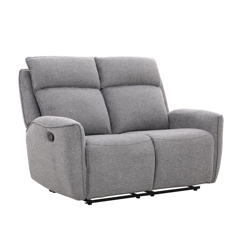 Reclinersoffa Östvik 2-sits med manuell mekanism