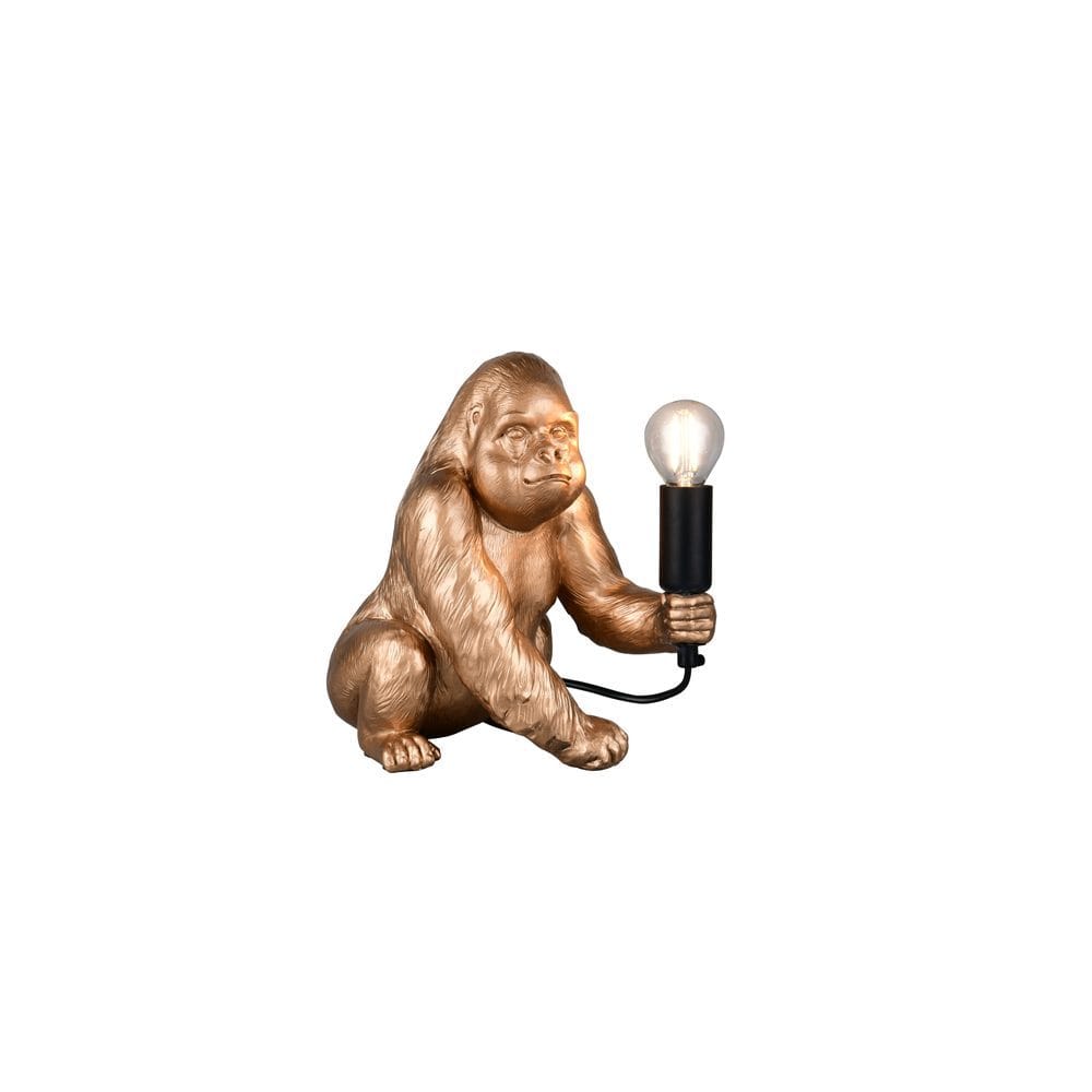 Bordslampa TRIO Kong