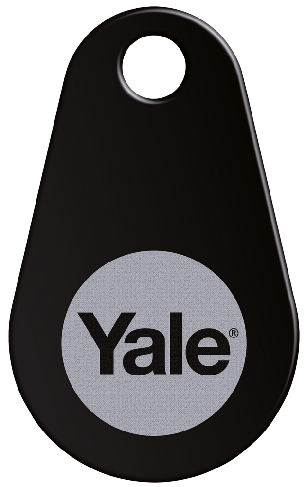 NYCKELTAG YALE DOORMAN V2N SVAR