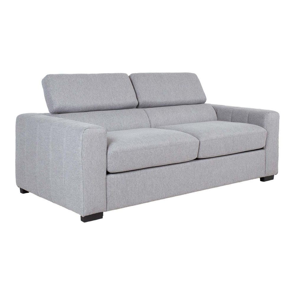 Bäddsoffa Kingston 3-sits 198x96x76/94 cm