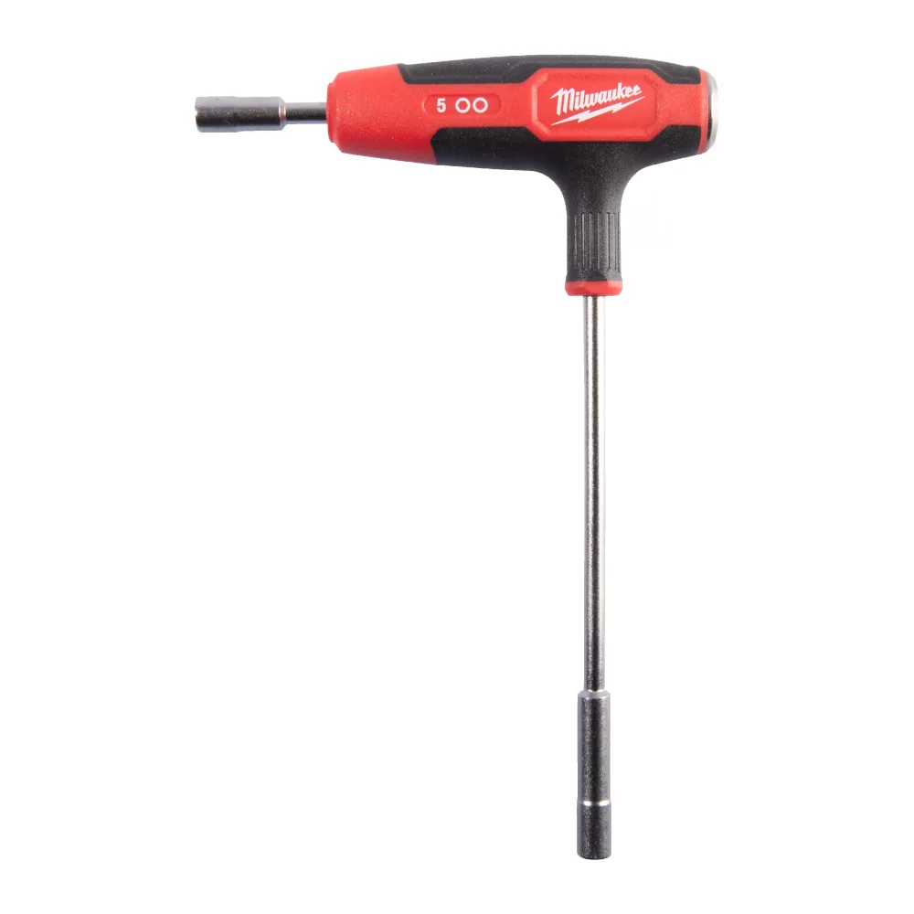 Milwaukee 4932498713 Hylsnyckel 12 mm