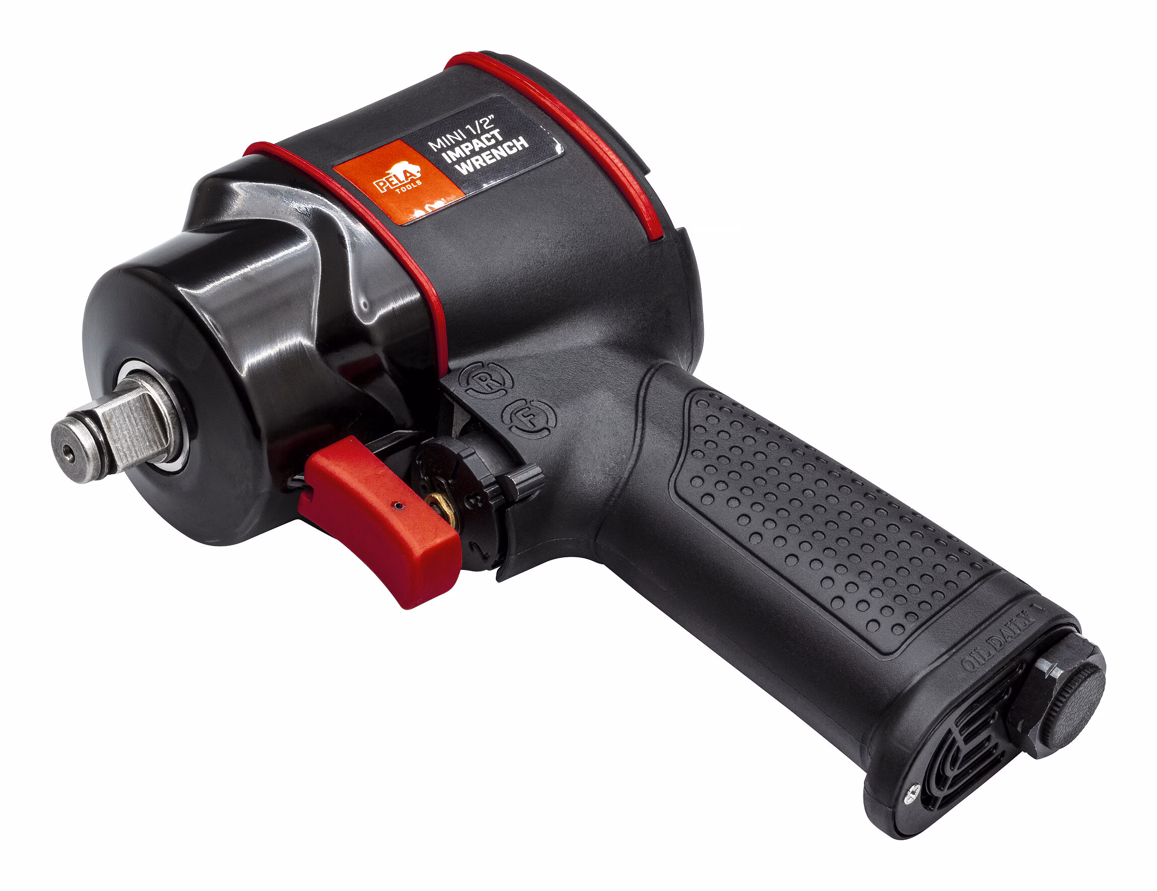 Kjøp PELA Muttertrekker 1/2", mini